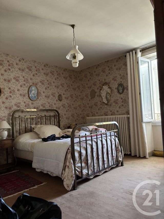 maison à vendre - 6 pièces - 134.0 m2 - THENEZAY - 79 - POITOU-CHARENTES - Century 21 Amb Immobilier