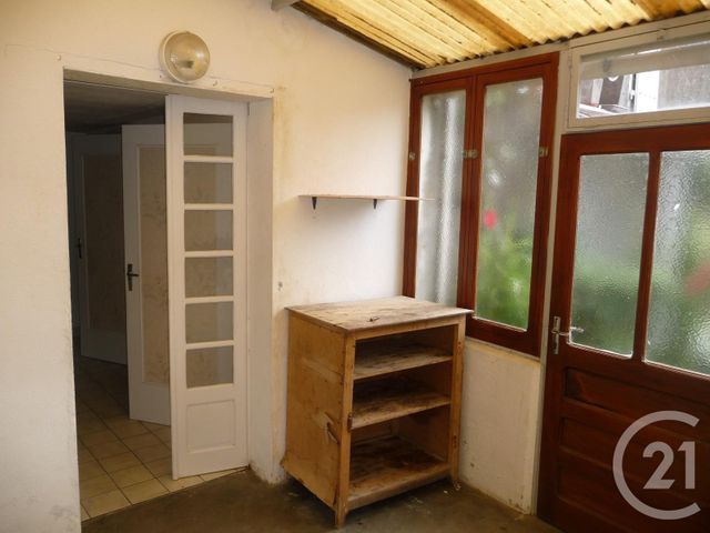 maison à louer - 3 pièces - 66.0 m2 - LA PEYRATTE - 79 - POITOU-CHARENTES - Century 21 Amb Immobilier