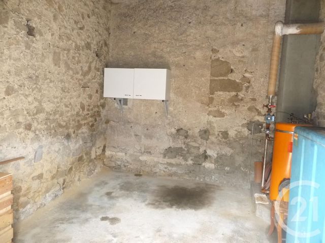 maison à louer - 3 pièces - 66.0 m2 - LA PEYRATTE - 79 - POITOU-CHARENTES - Century 21 Amb Immobilier