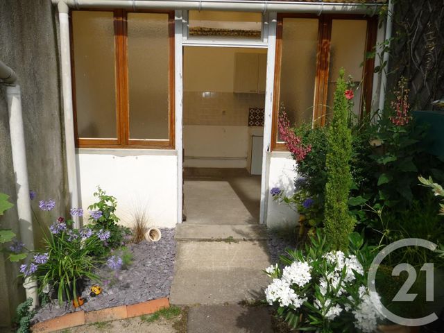 maison à louer - 3 pièces - 66.0 m2 - LA PEYRATTE - 79 - POITOU-CHARENTES - Century 21 Amb Immobilier