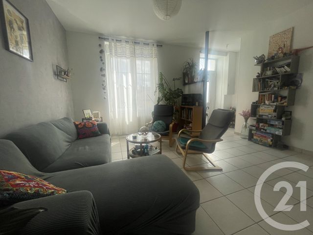 maison à vendre - 4 pièces - 84.21 m2 - PARTHENAY - 79 - POITOU-CHARENTES - Century 21 Amb Immobilier