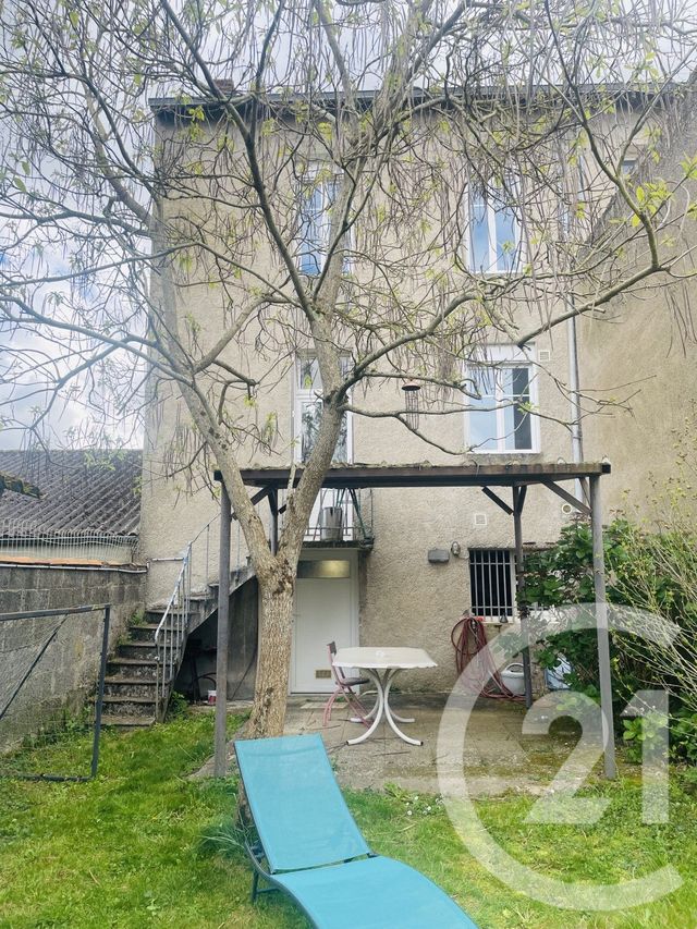 maison - PARTHENAY - 79