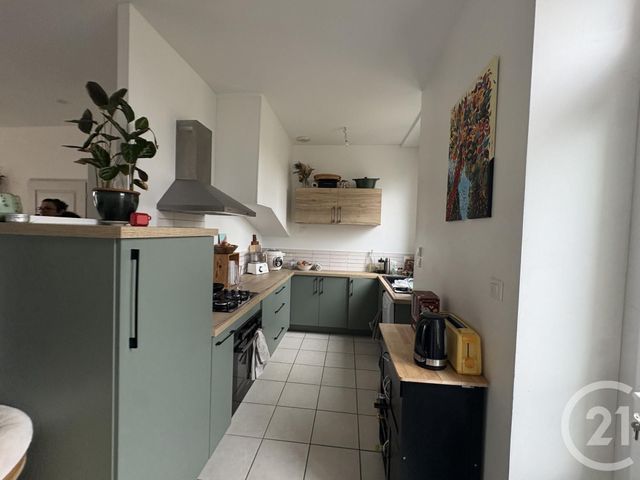 maison à vendre - 4 pièces - 84.21 m2 - PARTHENAY - 79 - POITOU-CHARENTES - Century 21 Amb Immobilier