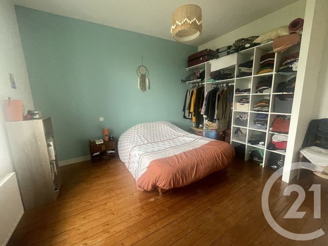 maison à vendre - 4 pièces - 84.21 m2 - PARTHENAY - 79 - POITOU-CHARENTES - Century 21 Amb Immobilier