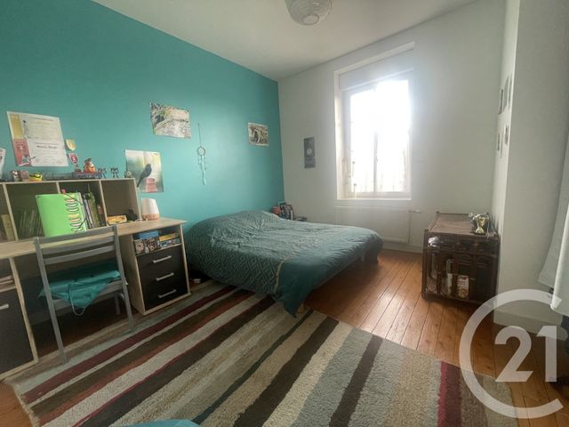 maison à vendre - 4 pièces - 84.21 m2 - PARTHENAY - 79 - POITOU-CHARENTES - Century 21 Amb Immobilier