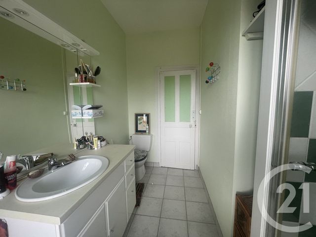 maison à vendre - 4 pièces - 84.21 m2 - PARTHENAY - 79 - POITOU-CHARENTES - Century 21 Amb Immobilier