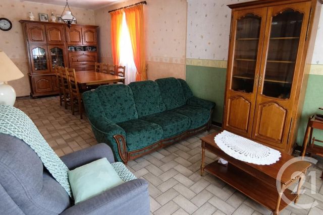 maison - ST AUBIN LE CLOUD - 79