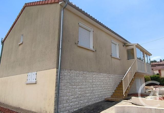maison - ST AUBIN LE CLOUD - 79