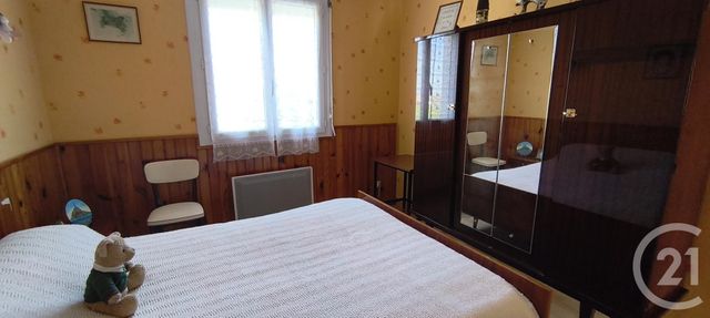 maison à vendre - 6 pièces - 101.64 m2 - ST AUBIN LE CLOUD - 79 - POITOU-CHARENTES - Century 21 Amb Immobilier