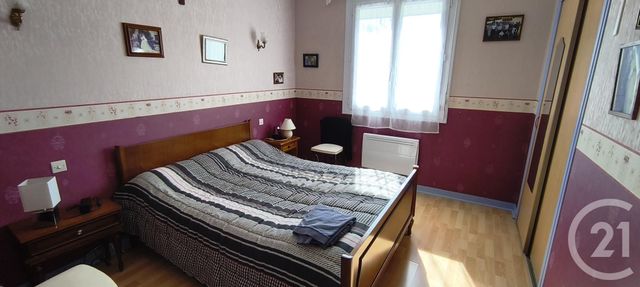 maison à vendre - 6 pièces - 101.64 m2 - ST AUBIN LE CLOUD - 79 - POITOU-CHARENTES - Century 21 Amb Immobilier