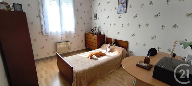 maison à vendre - 6 pièces - 101.64 m2 - ST AUBIN LE CLOUD - 79 - POITOU-CHARENTES - Century 21 Amb Immobilier