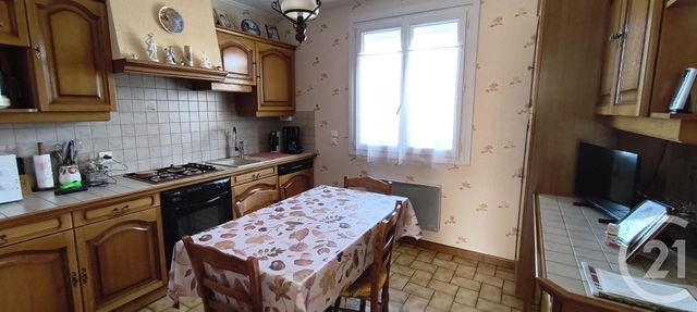 maison à vendre - 6 pièces - 101.64 m2 - ST AUBIN LE CLOUD - 79 - POITOU-CHARENTES - Century 21 Amb Immobilier