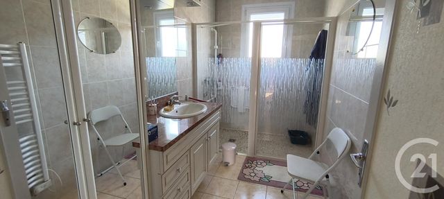 maison à vendre - 6 pièces - 101.64 m2 - ST AUBIN LE CLOUD - 79 - POITOU-CHARENTES - Century 21 Amb Immobilier