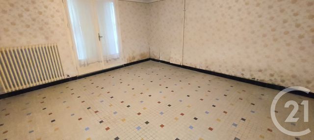 maison à vendre - 7 pièces - 136.71 m2 - CHATILLON SUR THOUET - 79 - POITOU-CHARENTES - Century 21 Amb Immobilier