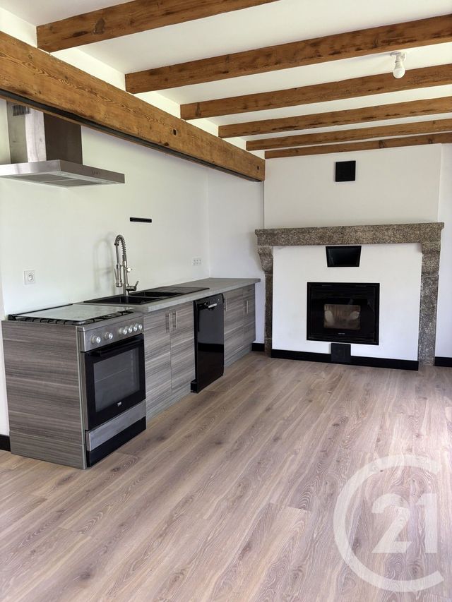 maison à vendre - 6 pièces - 135.81 m2 - LAGEON - 79 - POITOU-CHARENTES - Century 21 Amb Immobilier