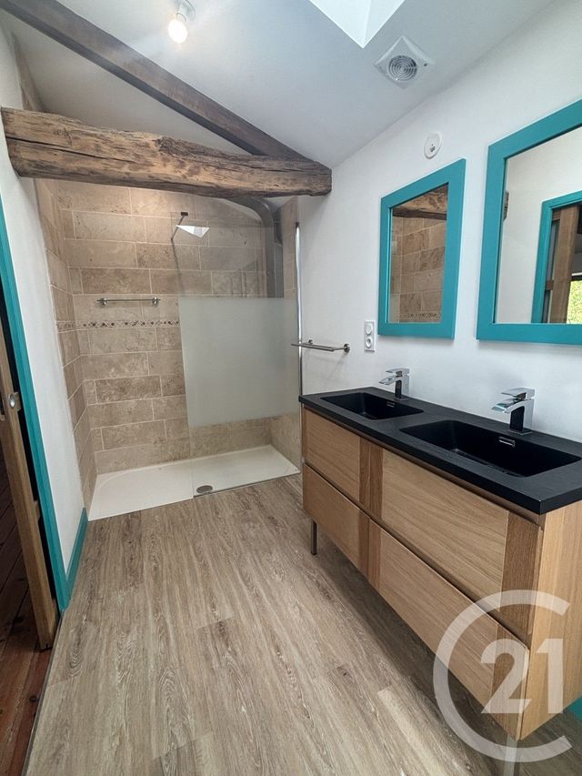 maison à vendre - 6 pièces - 135.81 m2 - LAGEON - 79 - POITOU-CHARENTES - Century 21 Amb Immobilier