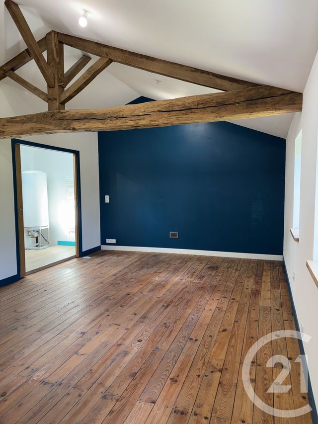 maison à vendre - 6 pièces - 135.81 m2 - LAGEON - 79 - POITOU-CHARENTES - Century 21 Amb Immobilier