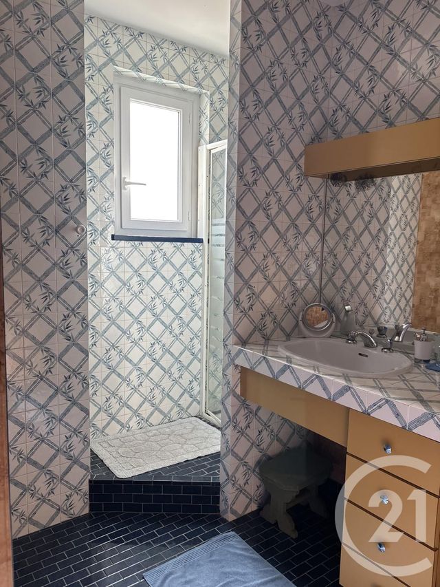 maison à vendre - 7 pièces - 132.96 m2 - PARTHENAY - 79 - POITOU-CHARENTES - Century 21 Amb Immobilier