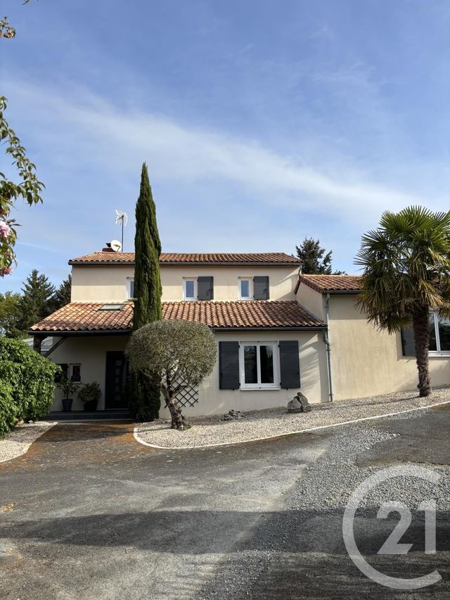 maison - PARTHENAY - 79