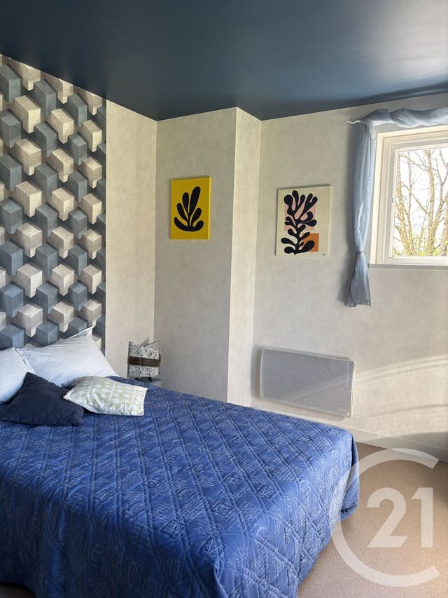 maison à vendre - 7 pièces - 132.96 m2 - PARTHENAY - 79 - POITOU-CHARENTES - Century 21 Amb Immobilier