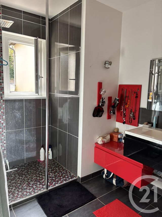 maison à vendre - 7 pièces - 132.96 m2 - PARTHENAY - 79 - POITOU-CHARENTES - Century 21 Amb Immobilier