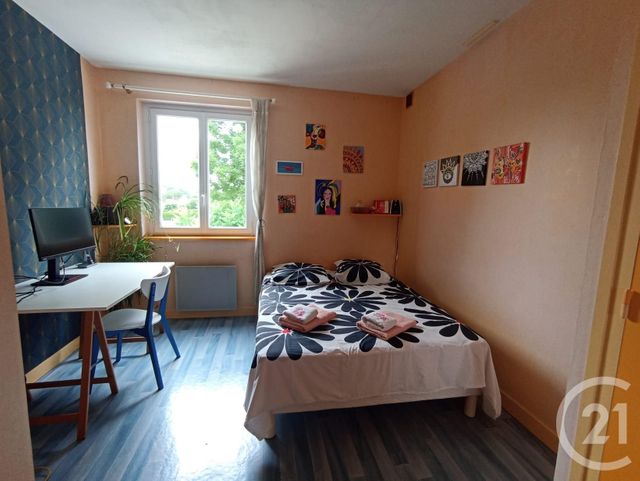 maison à vendre - 7 pièces - 132.96 m2 - PARTHENAY - 79 - POITOU-CHARENTES - Century 21 Amb Immobilier