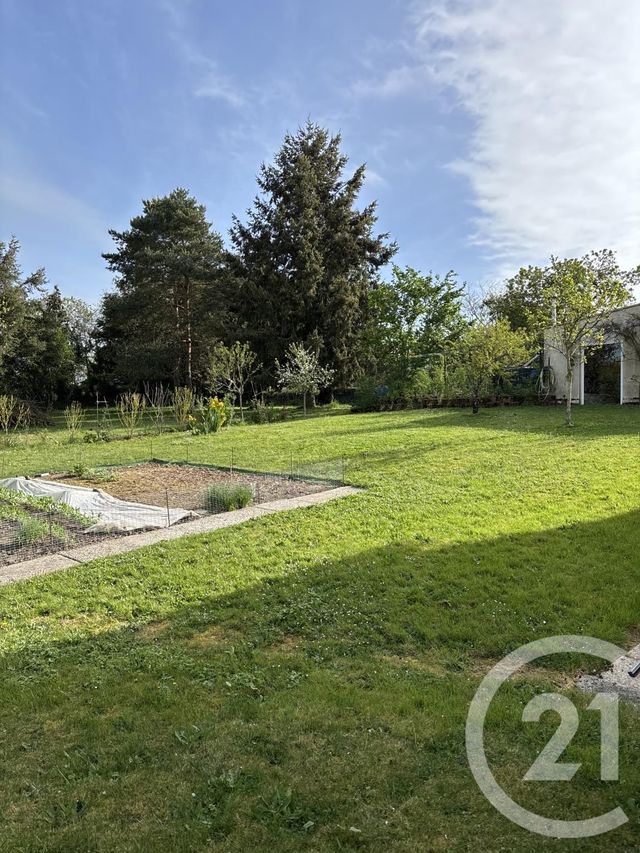 maison à vendre - 7 pièces - 132.96 m2 - PARTHENAY - 79 - POITOU-CHARENTES - Century 21 Amb Immobilier