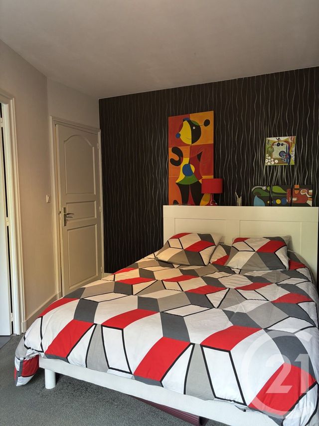 maison à vendre - 7 pièces - 132.96 m2 - PARTHENAY - 79 - POITOU-CHARENTES - Century 21 Amb Immobilier