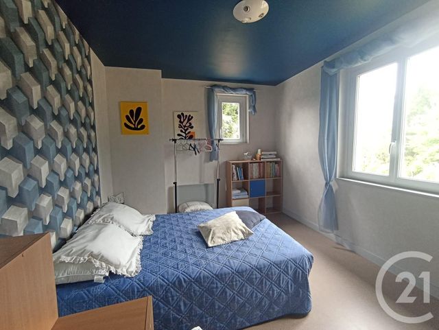 maison à vendre - 7 pièces - 132.96 m2 - PARTHENAY - 79 - POITOU-CHARENTES - Century 21 Amb Immobilier
