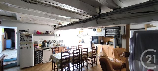 maison à vendre - 6 pièces - 119.85 m2 - VIENNAY - 79 - POITOU-CHARENTES - Century 21 Amb Immobilier