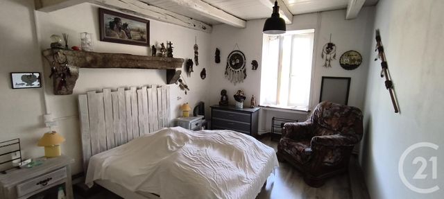 maison à vendre - 6 pièces - 119.85 m2 - VIENNAY - 79 - POITOU-CHARENTES - Century 21 Amb Immobilier