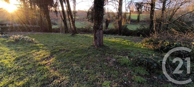 maison à louer - 3 pièces - 89.2 m2 - ST PARDOUX - 79 - POITOU-CHARENTES - Century 21 Amb Immobilier