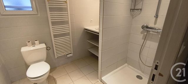 maison à louer - 3 pièces - 89.2 m2 - ST PARDOUX - 79 - POITOU-CHARENTES - Century 21 Amb Immobilier