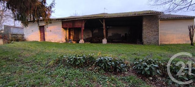 maison à louer - 3 pièces - 89.2 m2 - ST PARDOUX - 79 - POITOU-CHARENTES - Century 21 Amb Immobilier
