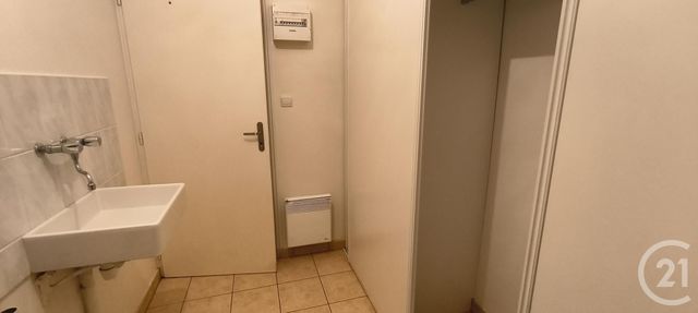maison à louer - 3 pièces - 89.2 m2 - ST PARDOUX - 79 - POITOU-CHARENTES - Century 21 Amb Immobilier