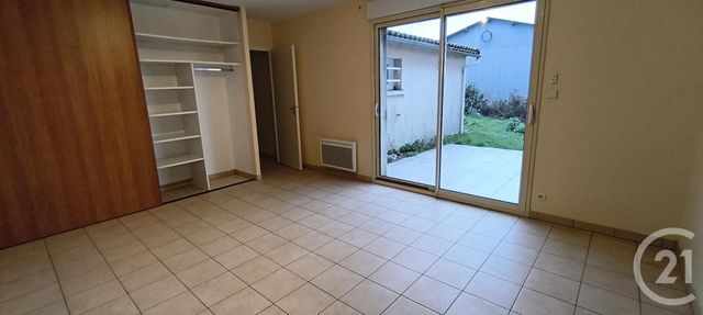 maison à louer - 3 pièces - 89.2 m2 - ST PARDOUX - 79 - POITOU-CHARENTES - Century 21 Amb Immobilier