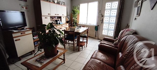 maison - PARTHENAY - 79