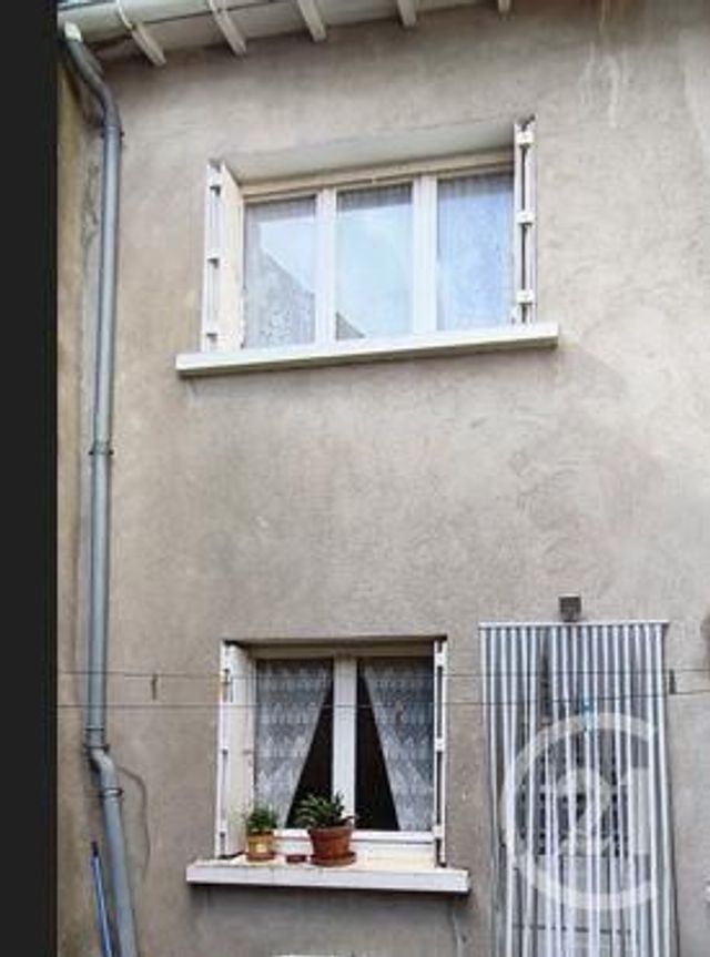 maison à vendre - 4 pièces - 82.29 m2 - PARTHENAY - 79 - POITOU-CHARENTES - Century 21 Amb Immobilier