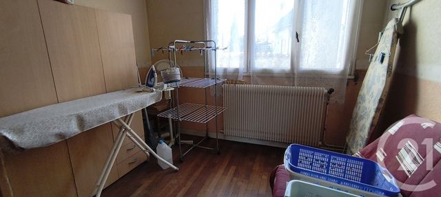 maison à vendre - 4 pièces - 82.29 m2 - PARTHENAY - 79 - POITOU-CHARENTES - Century 21 Amb Immobilier