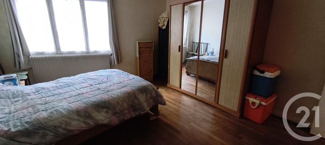 maison à vendre - 4 pièces - 82.29 m2 - PARTHENAY - 79 - POITOU-CHARENTES - Century 21 Amb Immobilier