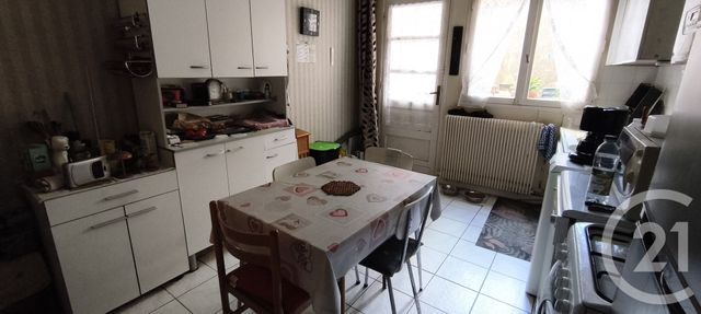 maison à vendre - 4 pièces - 82.29 m2 - PARTHENAY - 79 - POITOU-CHARENTES - Century 21 Amb Immobilier