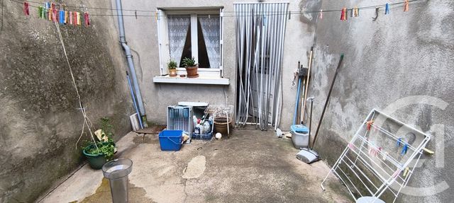 maison à vendre - 4 pièces - 82.29 m2 - PARTHENAY - 79 - POITOU-CHARENTES - Century 21 Amb Immobilier