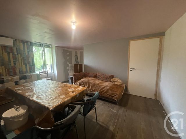 maison à vendre - 5 pièces - 122.59 m2 - MAZIERES EN GATINE - 79 - POITOU-CHARENTES - Century 21 Amb Immobilier