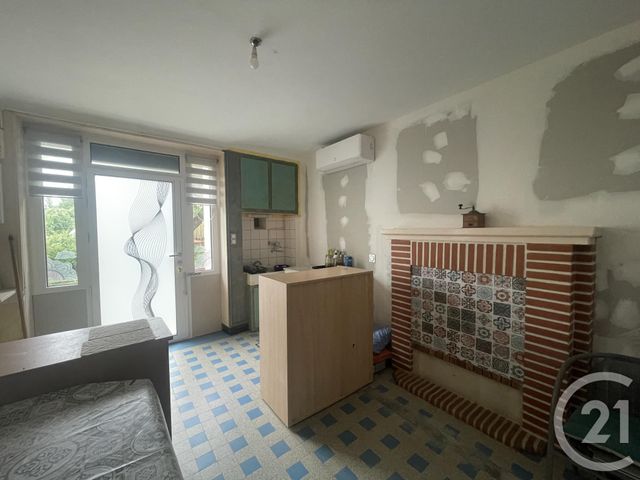maison à vendre - 5 pièces - 122.59 m2 - MAZIERES EN GATINE - 79 - POITOU-CHARENTES - Century 21 Amb Immobilier