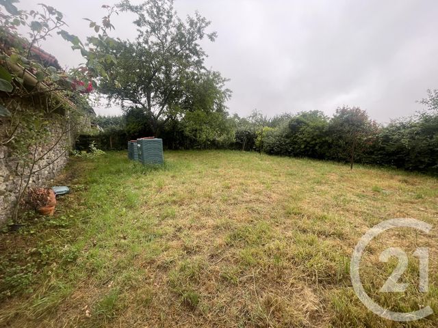 maison à vendre - 5 pièces - 122.59 m2 - MAZIERES EN GATINE - 79 - POITOU-CHARENTES - Century 21 Amb Immobilier