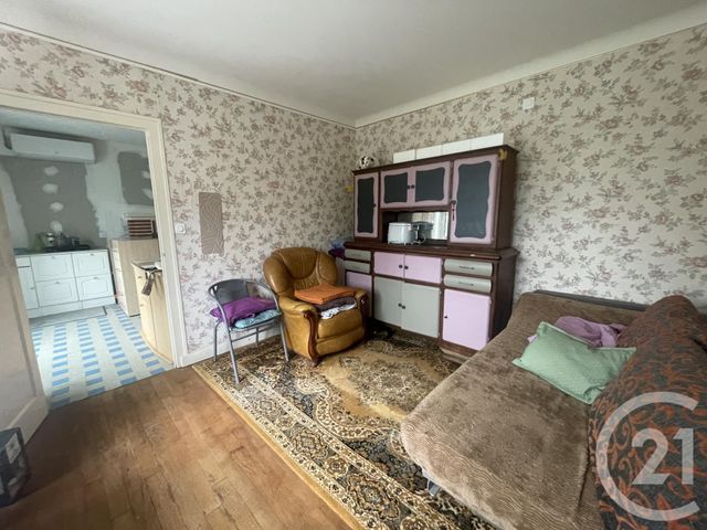 maison à vendre - 5 pièces - 122.59 m2 - MAZIERES EN GATINE - 79 - POITOU-CHARENTES - Century 21 Amb Immobilier