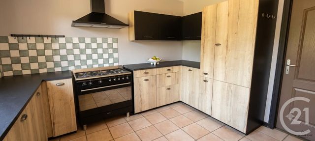 maison à vendre - 6 pièces - 88.23 m2 - PARTHENAY - 79 - POITOU-CHARENTES - Century 21 Amb Immobilier
