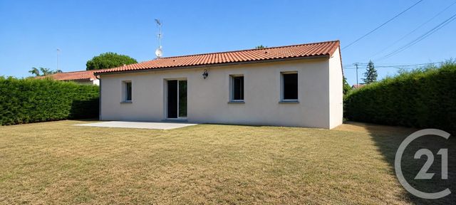 maison - PARTHENAY - 79