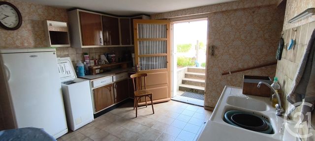 maison à vendre - 7 pièces - 155.13 m2 - CHATILLON SUR THOUET - 79 - POITOU-CHARENTES - Century 21 Amb Immobilier