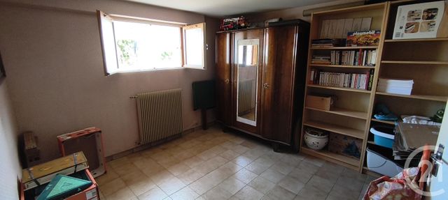 maison à vendre - 7 pièces - 155.13 m2 - CHATILLON SUR THOUET - 79 - POITOU-CHARENTES - Century 21 Amb Immobilier